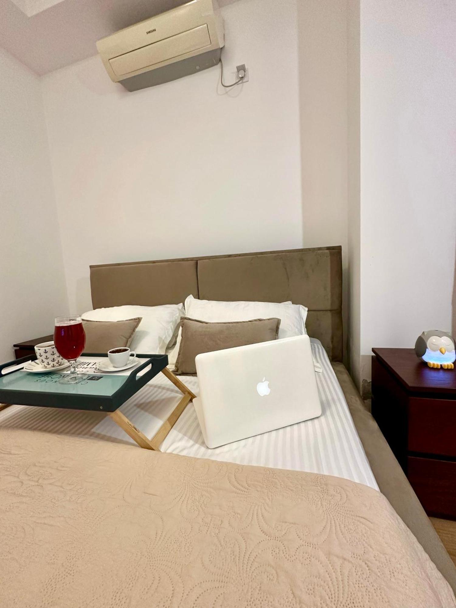Lux Superior Apartment 120M2 In Heart Of Будва Екстериор снимка