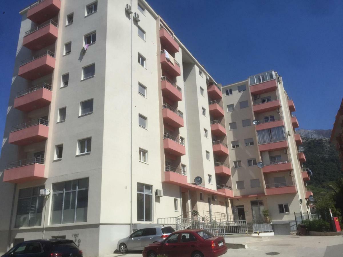 Lux Superior Apartment 120M2 In Heart Of Будва Екстериор снимка
